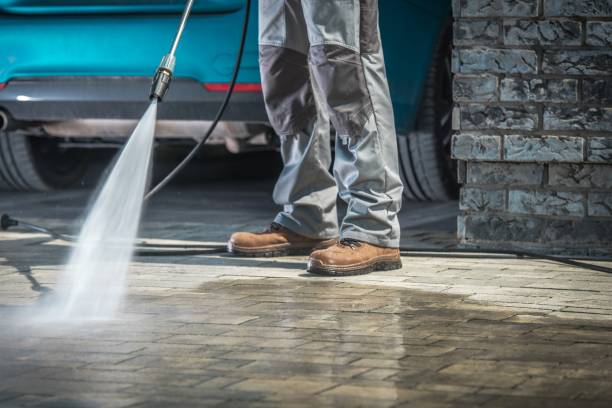 Best Patio and Deck Pressure Washing  in Angola On The Lake, NY