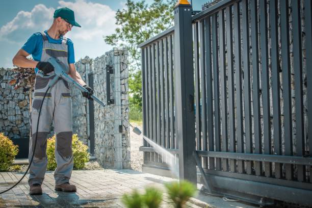 Best Building Exterior Washing  in Angola On The Lake, NY