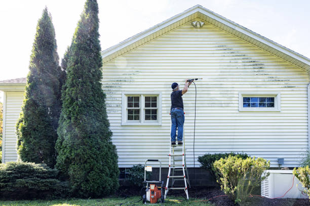 Best Fence Cleaning  in Angola On The Lake, NY