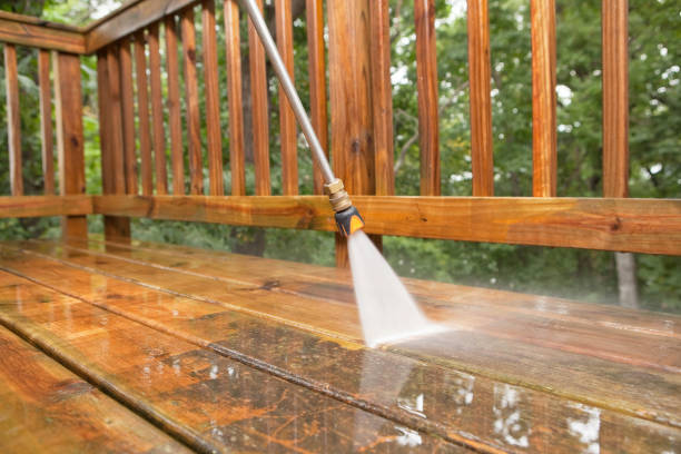 Professional Pressure Washing in Angola On The Lake, NY
